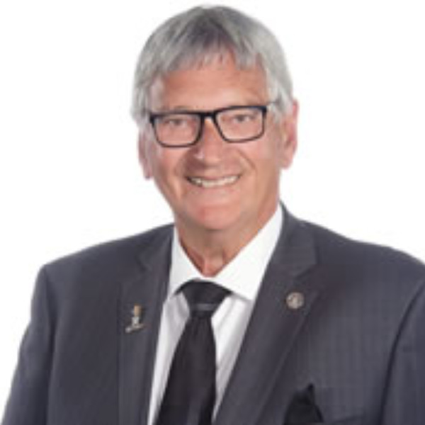 Guy Lachance